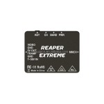 Foxeer 5.8G Reaper Extreme V2 2.5W 72CH VTx High Power Build-in Video  for RC Drones  Accessories